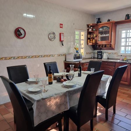 Villa Quinta Da Violeta Лоле Экстерьер фото
