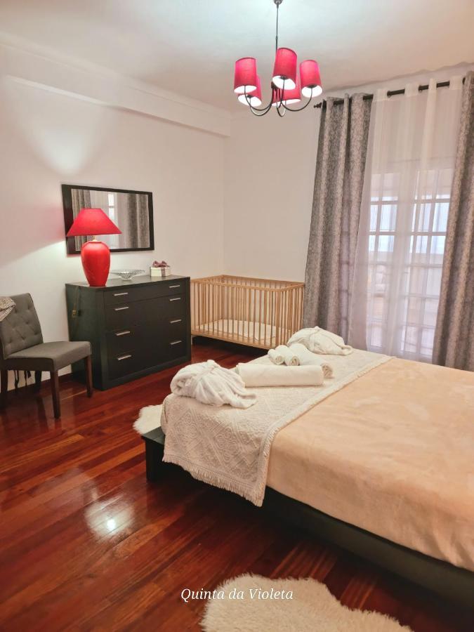 Villa Quinta Da Violeta Лоле Экстерьер фото