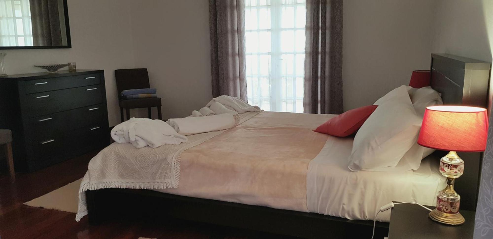 Villa Quinta Da Violeta Лоле Номер фото