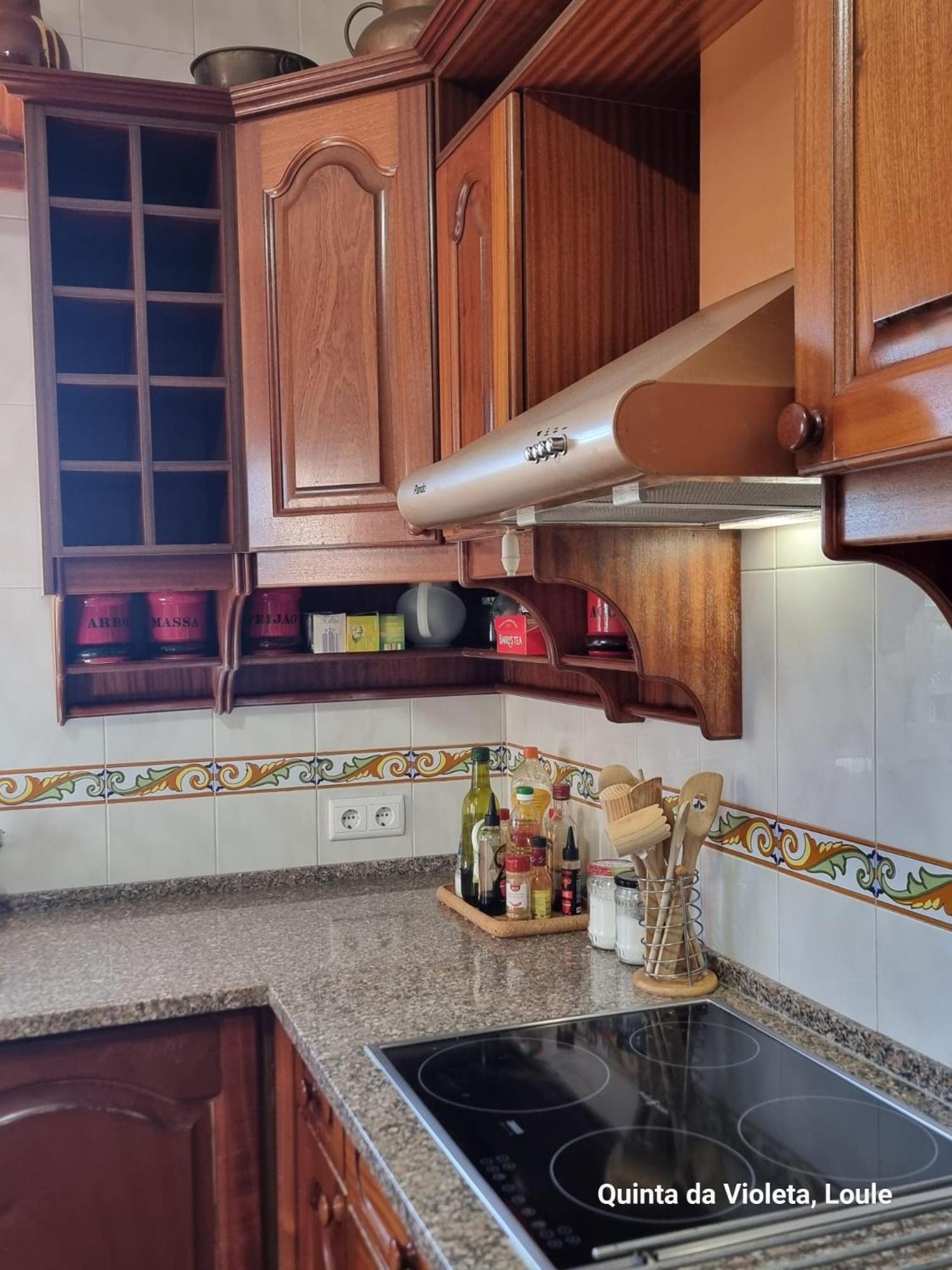 Villa Quinta Da Violeta Лоле Экстерьер фото