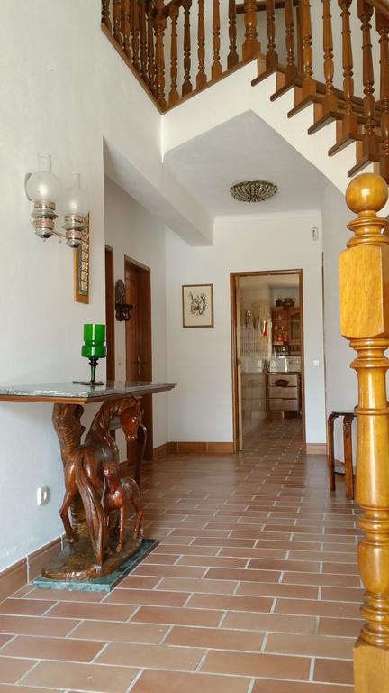 Villa Quinta Da Violeta Лоле Экстерьер фото