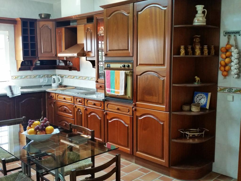 Villa Quinta Da Violeta Лоле Экстерьер фото