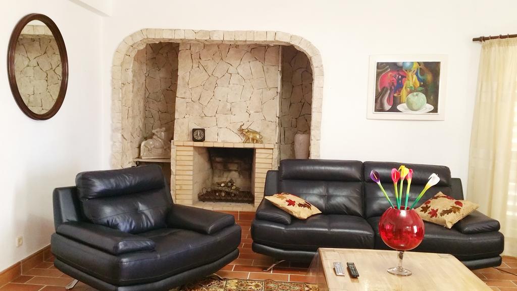 Villa Quinta Da Violeta Лоле Экстерьер фото