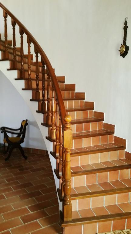 Villa Quinta Da Violeta Лоле Экстерьер фото