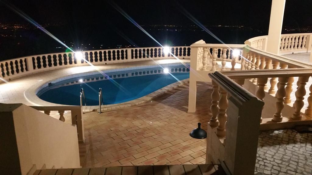 Villa Quinta Da Violeta Лоле Экстерьер фото