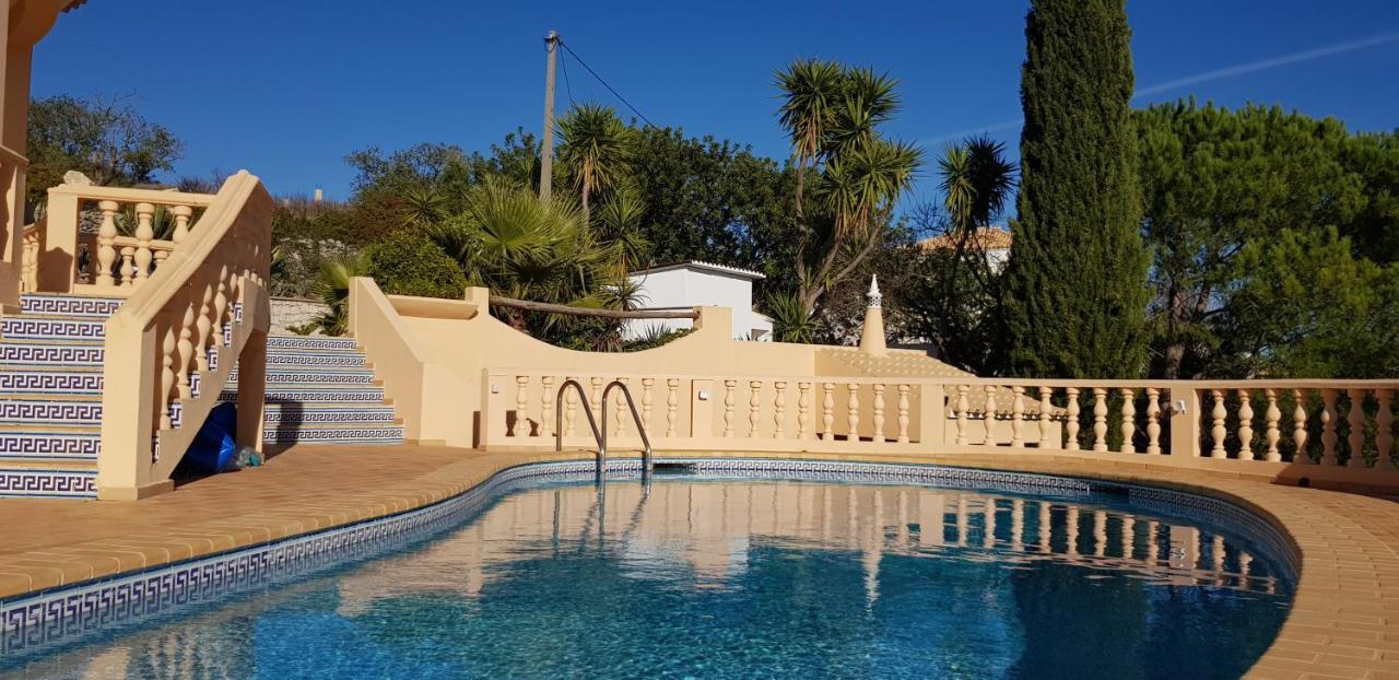 Villa Quinta Da Violeta Лоле Экстерьер фото